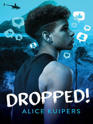 cover image of Dropped!